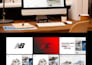 develop a premium responsive website design